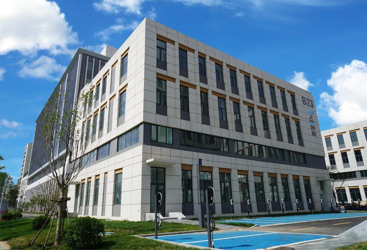 一、章丘网络科技公司,济南地区的重要企业