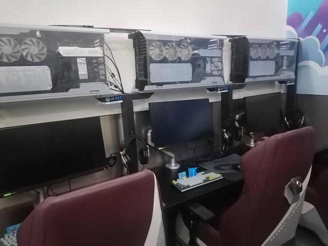 游戏配置与电脑支持,构建高效游戏环境