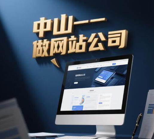 中山建站网络公司,专业、高效、安全,助力您的网络 growth!