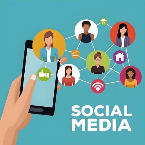 从零开始搭建微平台，打造精准触达的传播新战场