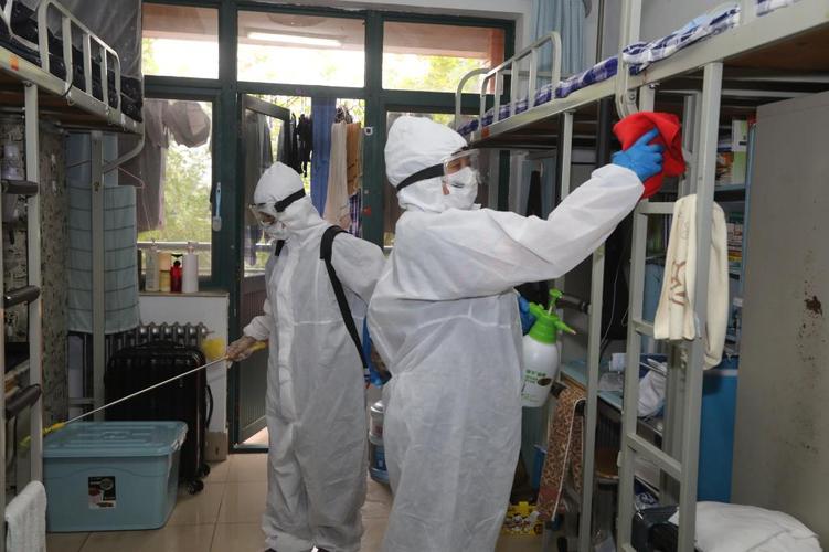 河北石大疫情最新消息