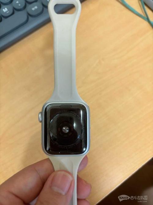 苹果1代手表