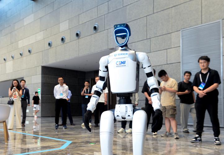 中山网络公司，创新的未来