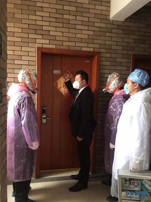 同发花园，疫情时代的优质选择