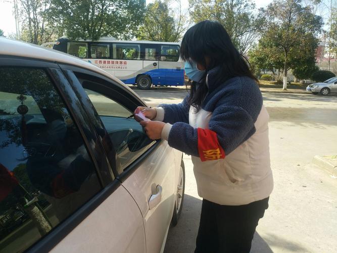 都昌春桥疫情最新消息