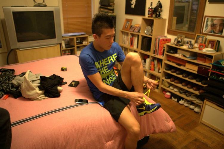 陈冠希的电脑，记录生活点滴的巅峰之作