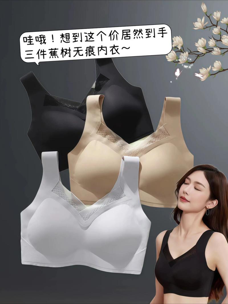 舒适时尚内衣品牌建设方案