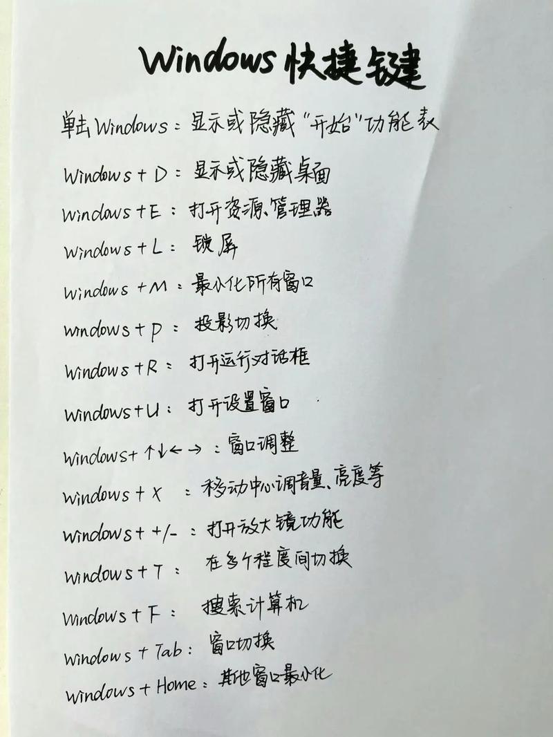 新手学电脑指南,从入门到精通