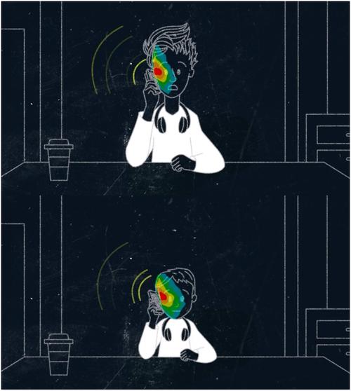 电脑断电后还能产生辐射,你得知道这个真相!