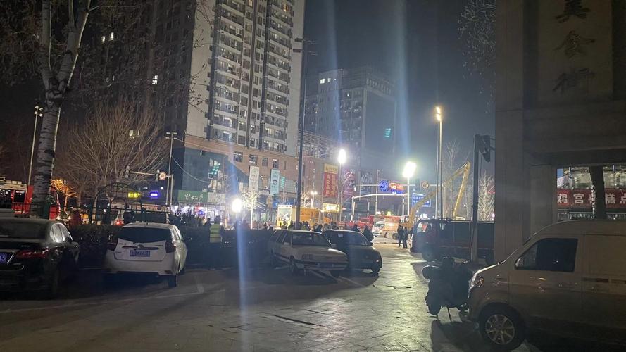 燕郊疫情尚街，最新动态与应对策略