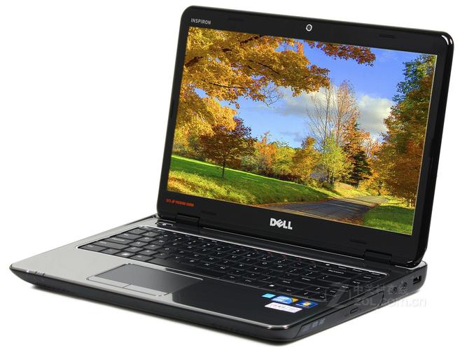 戴尔笔记本142，笔记本电脑的全能王！