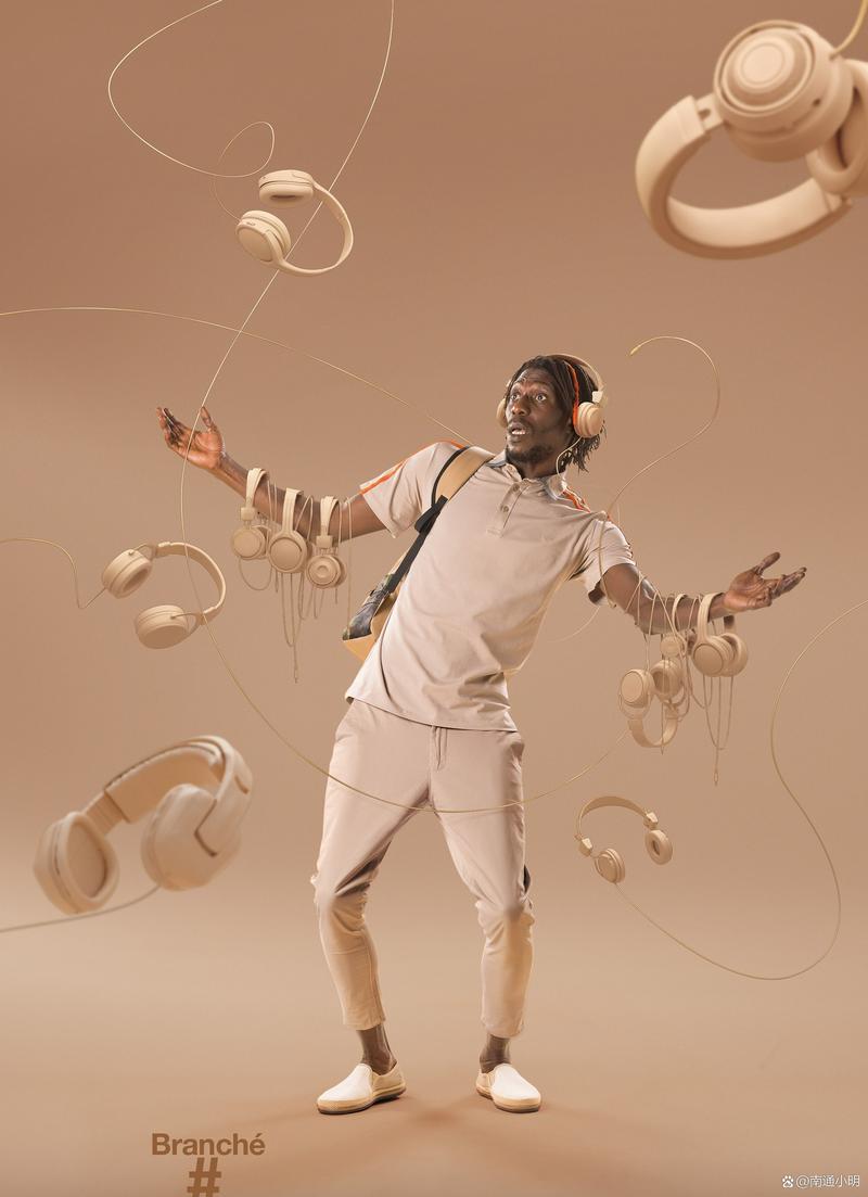 视觉吸引力,让营销世界焕发新活力