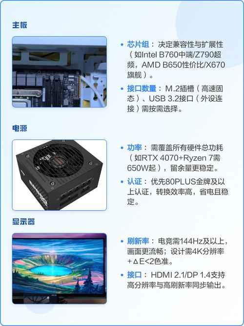 让7台电脑完美运行,7电脑配置指南