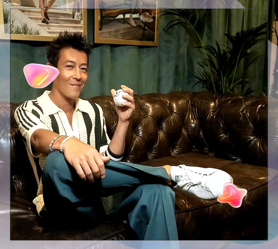 08年陈冠希电脑照片,时尚与生活的完美结合