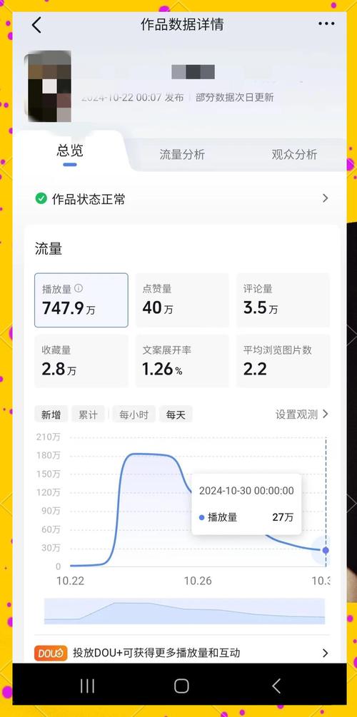 西瓜视频播放量自助平台解析，如何提升播放量？