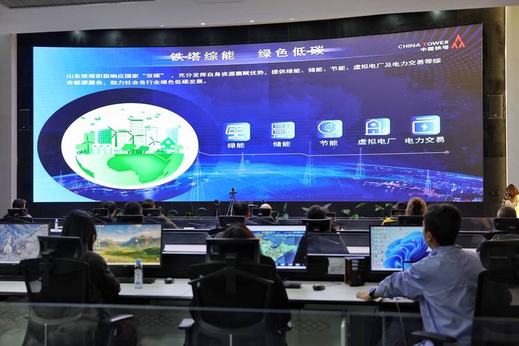 构建数字化基础设施，促进时代发展—临夏州建设网站