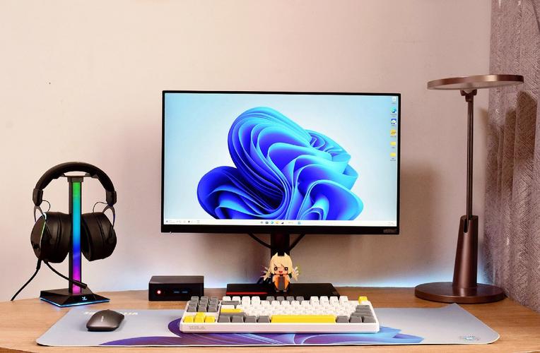 配置电脑4左右，让电脑充满活力