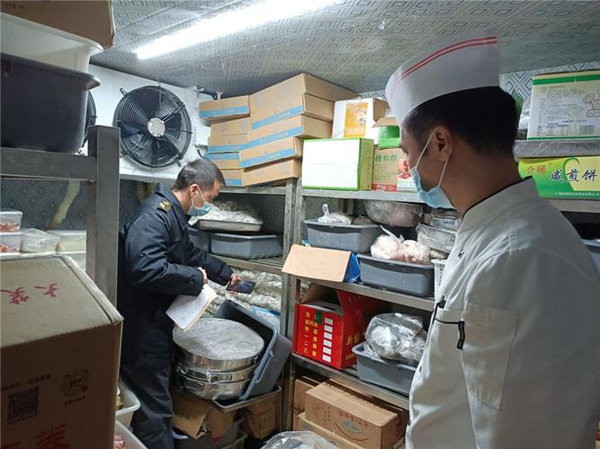 银岛饭店,疫情最新动态—保障员工健康与安全的举措