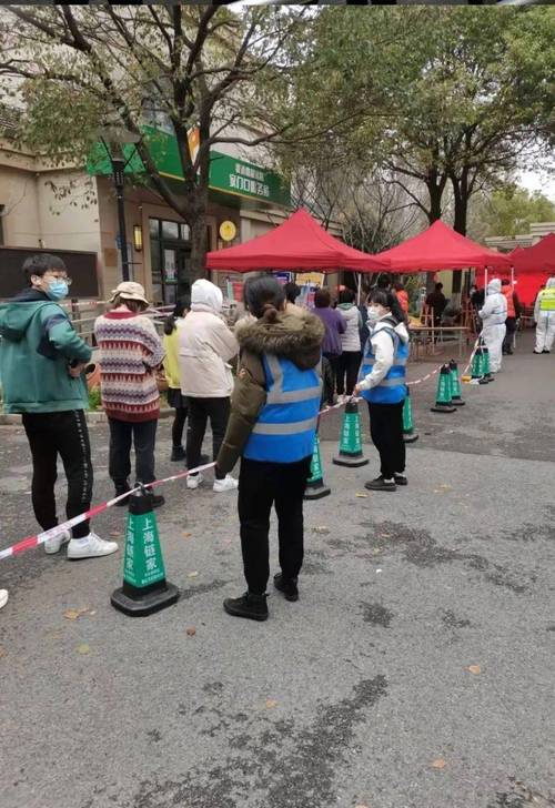 东湖里小区疫情最新动态