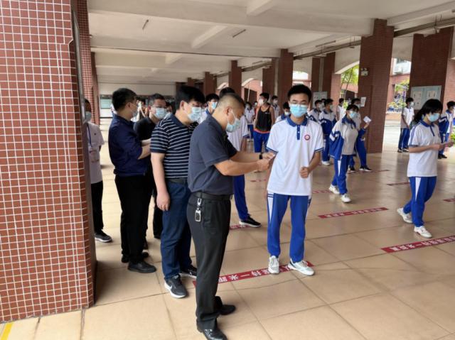 大同学校疫情最新消息，疫情防控与教学保护