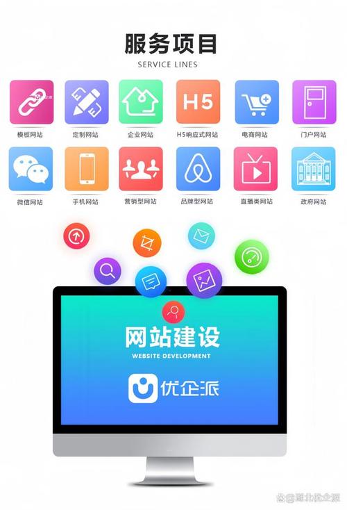 您值得拥有的网络建设项目，卓天网络建站宝盒下载