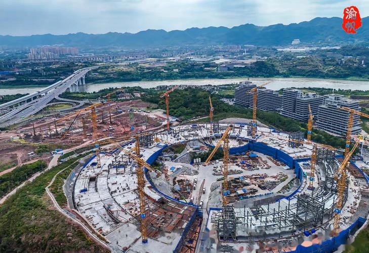 重庆平台建设，机遇与挑战的双重奏