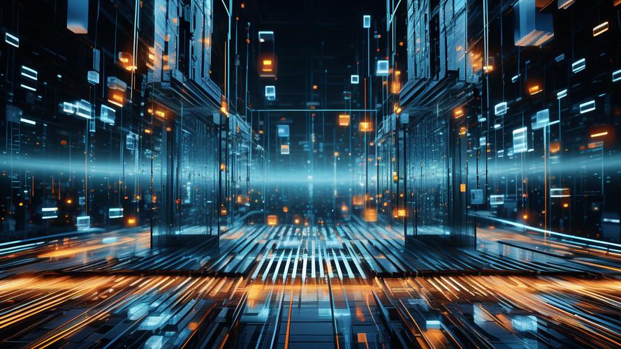 网络信息未来，一场视觉与科技的永续进化