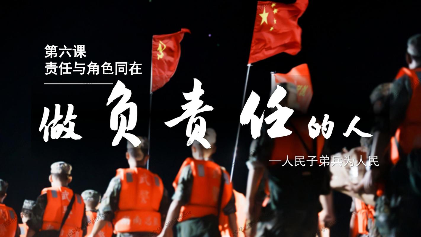 疫情无端，责任在肩