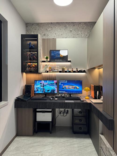 电脑住宅，提升生活品质的高效选择