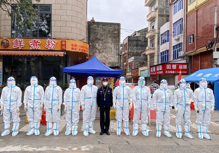 南宁狮山村最新消息，疫情形势严峻，生活恢复快