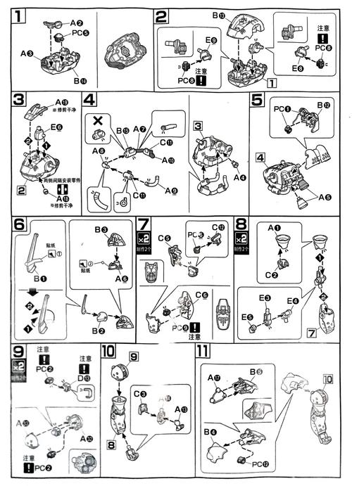 游戏机组装指南，从选型到搭建