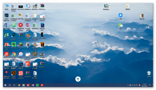 用 win7 完成桌面美化的方式，让你的桌面不再沉重