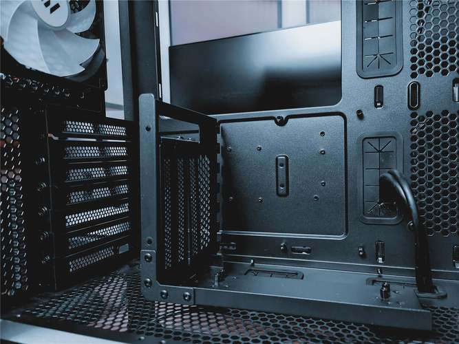 组装家用电脑配置推荐，从硬件到软件的高效步骤