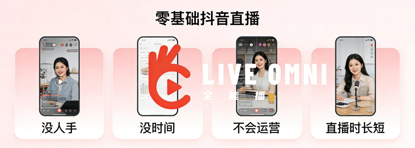 如何在抖音直播24小时自助，dy业务，涨粉？