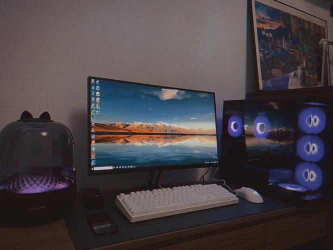 家中必看，一套值得拥有的一台家用台式电脑