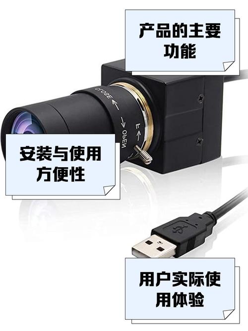 手机摄像头当电脑摄像头