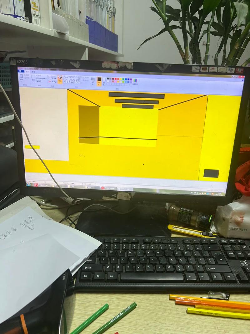 优化电脑配置，让画图更高效