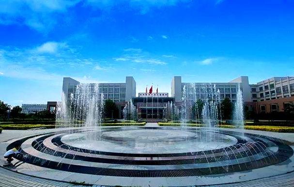 沧州行政网络学院，助力教育与科研的卓越平台