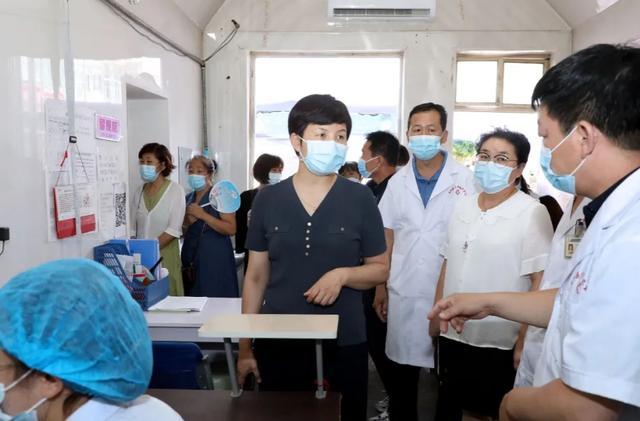 中阳疫情最新消息查询指南