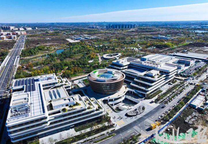 雄安移动网络优化中心，引领移动时代的技术突破