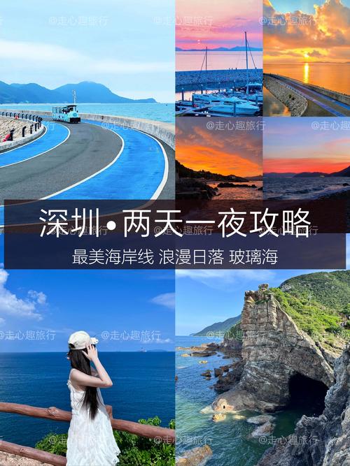 深圳海外营销公司，开启您的海外之旅