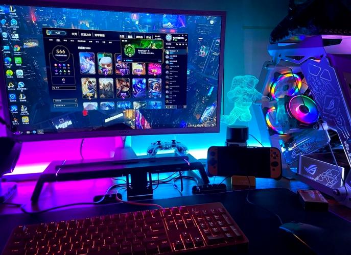 2016网咖电脑配置