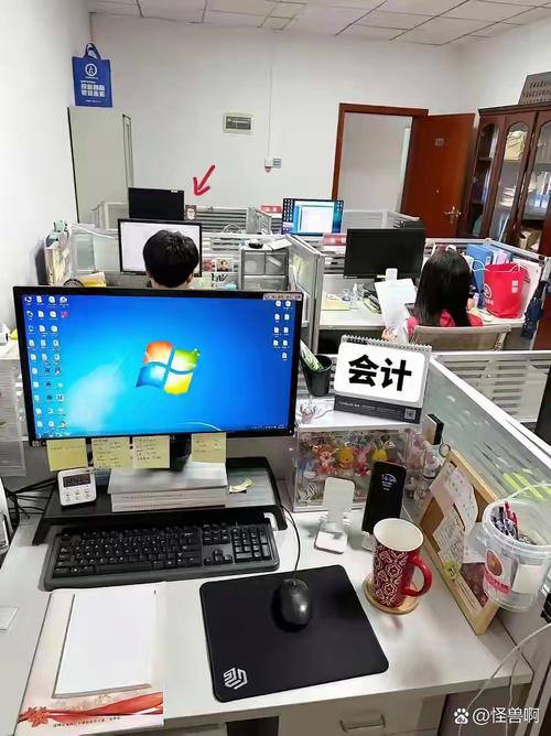 会计办公电脑配置，选择与优化，让工作更高效！