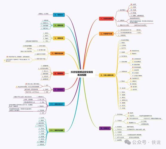 抖音DY业务解析与运营策略