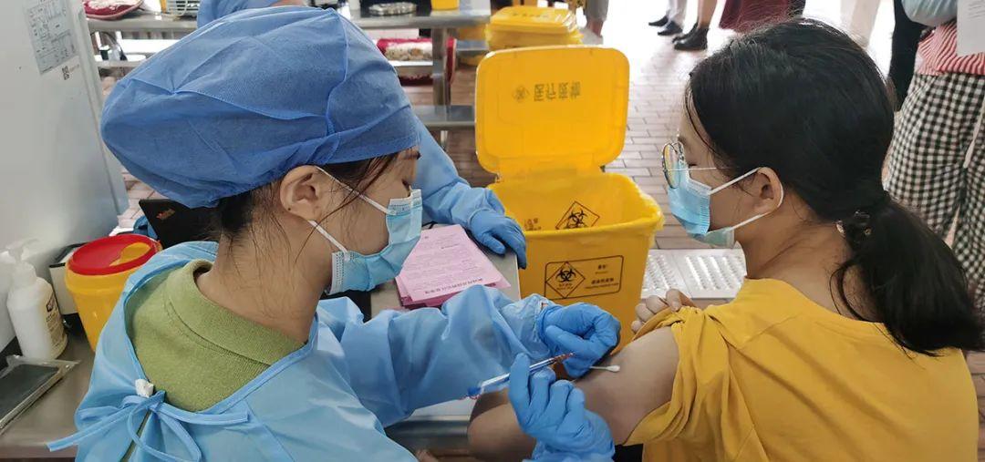 象山疫情最新消息，疫苗接种进展与防控措施