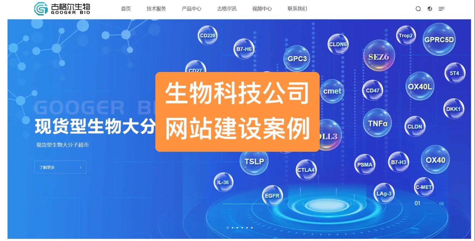 成都网站建设新网创想