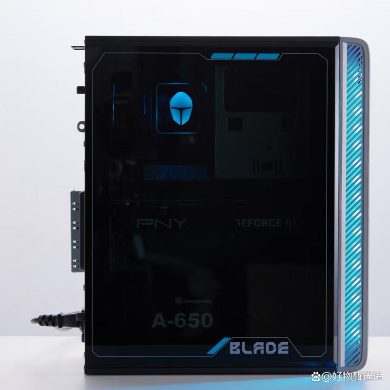 苹果机箱，性能与美观完美结合