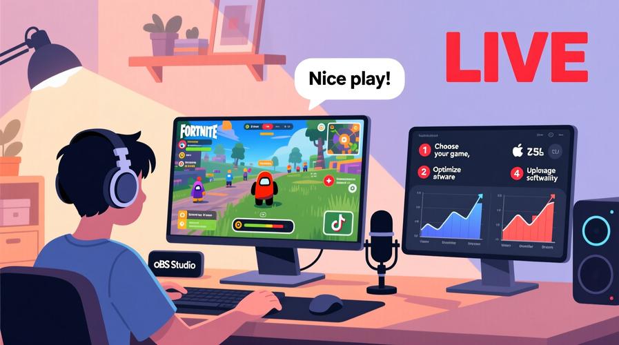 assemble your computer system step by step