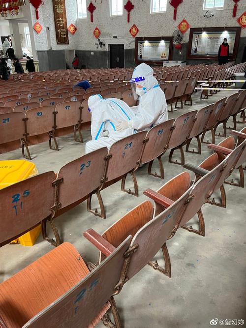 疫情如潮，富阳饭店在疫情中的特殊应对