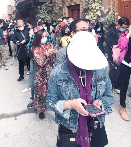 喀什疫情最新消息，防控措施调整与应对策略详解